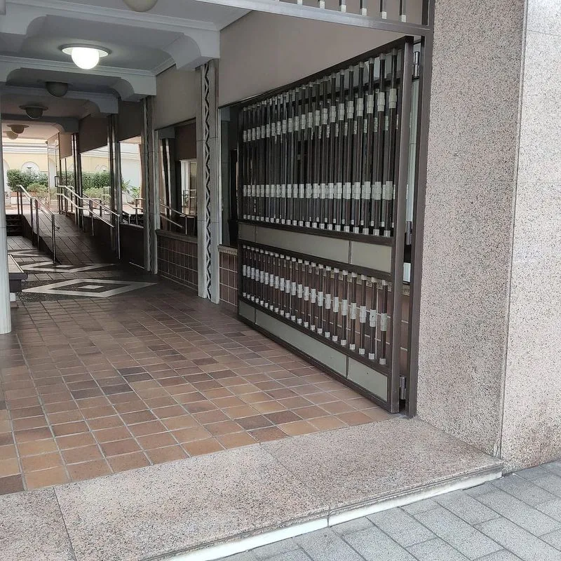 Ingresso - Central District Apartment with Air Conditioning