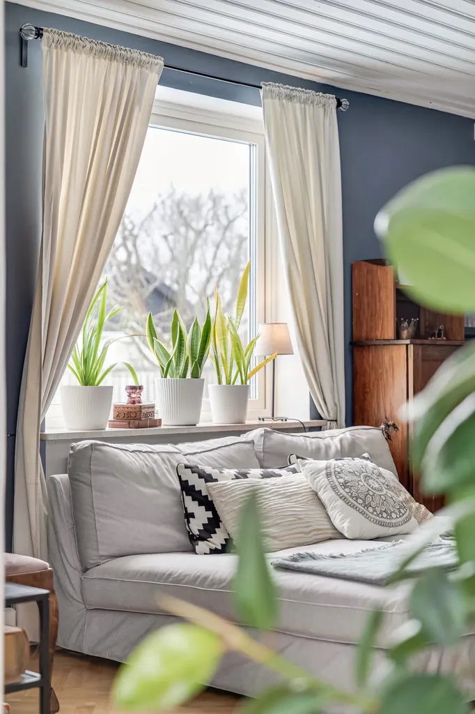 5-toaline maja asukohas Landskrona
