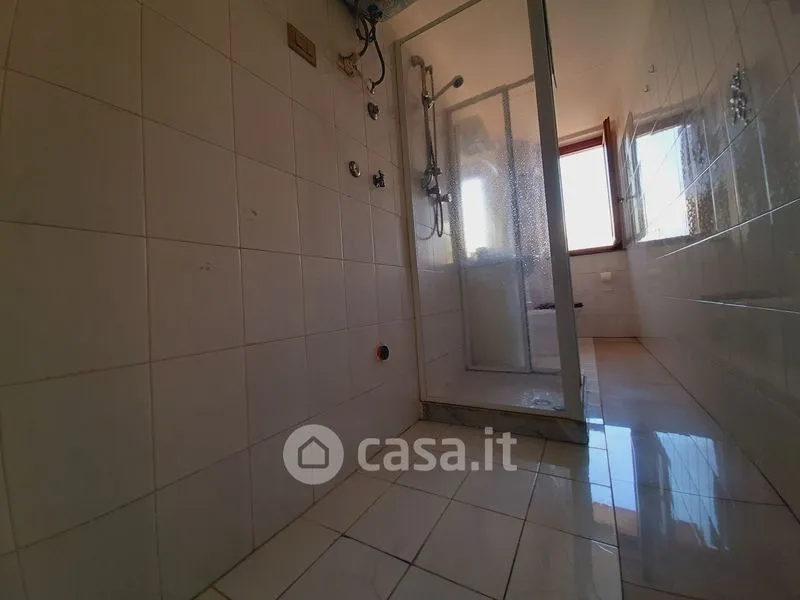 Salles de bain - Bright Apartment with Balcony in Mascali
