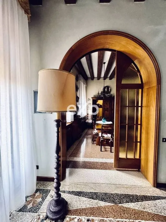 Entrée - Luxury Flat in Historic Palace, Cannaregio, Venice