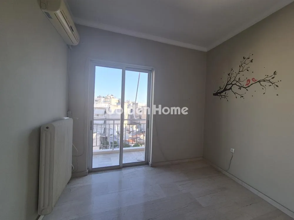Stanze - Bright Apartment with Panoramic View in Koridallos