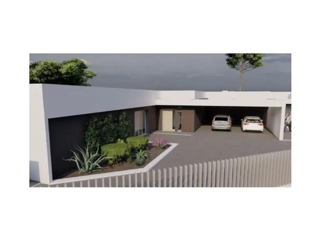 Contemporary Villa with Pool in Olhos d'Agua