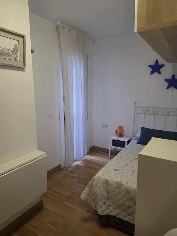 Magamistoad - Apartment with Terrace in Campo Real