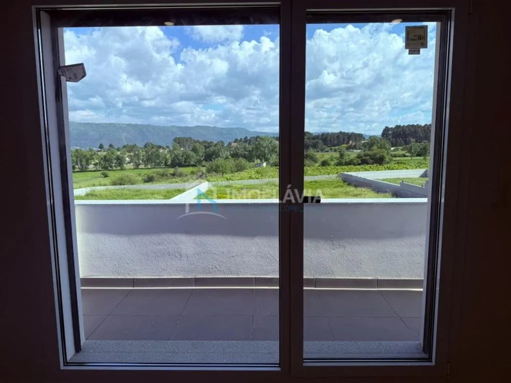 Rõdu - New Luxury House with Panoramic Views in Chaves