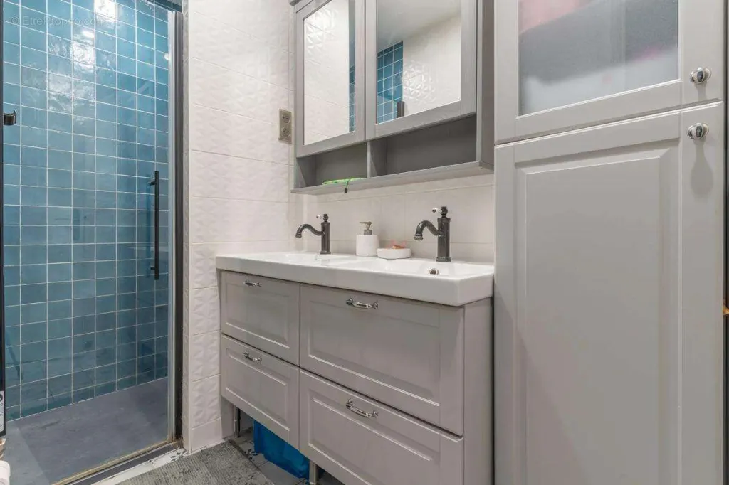 Maison 8 pièces à Houilles