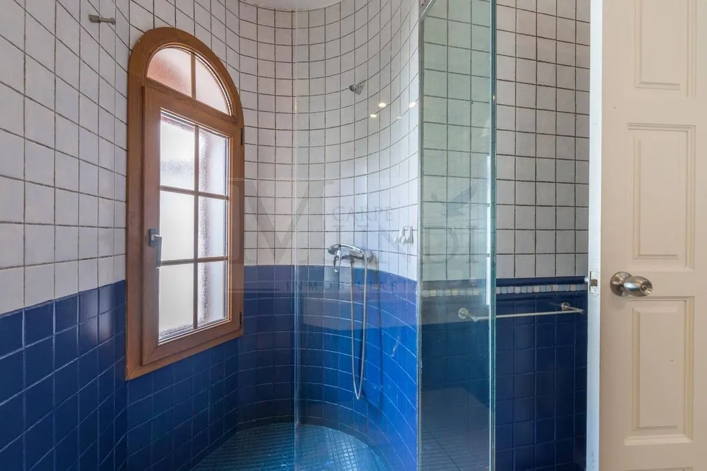 Vannitoad - Renovated Villa with Rooftop Terrace in Corralejo