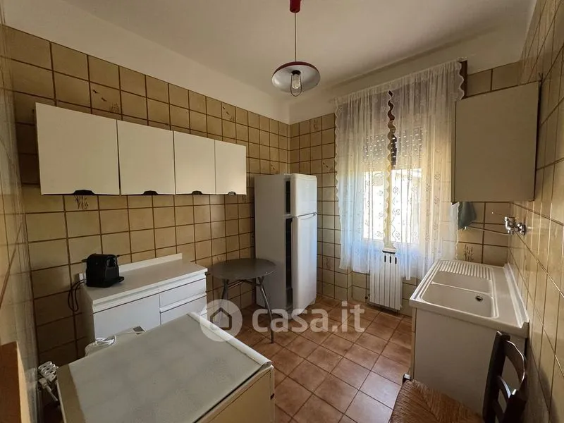 Cuisine - Fully Furnished Triplex in Campomarino