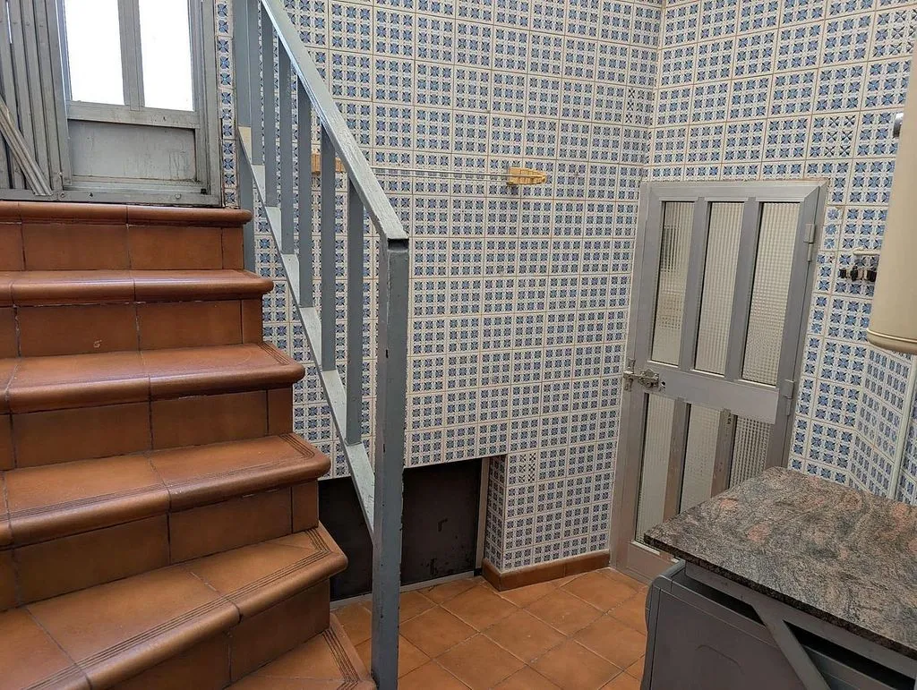 Pièces - Apartment with Terrace in Paterna Centre