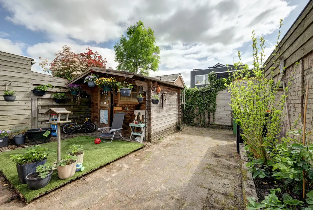5-room house in Noordscheschut