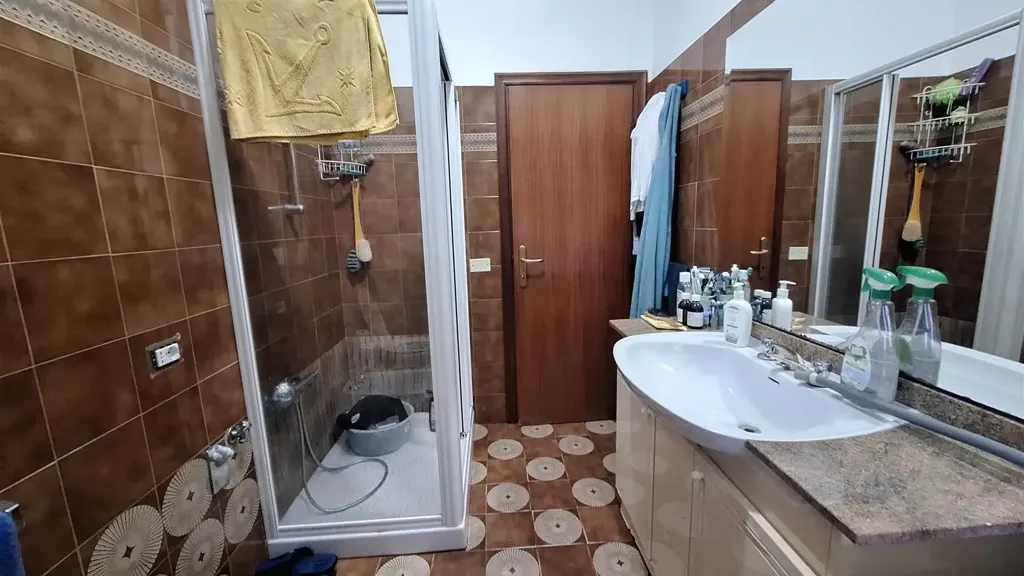 Vannitoad - Bright 1-Bedroom Apartment with Balcony in San Severino Marche