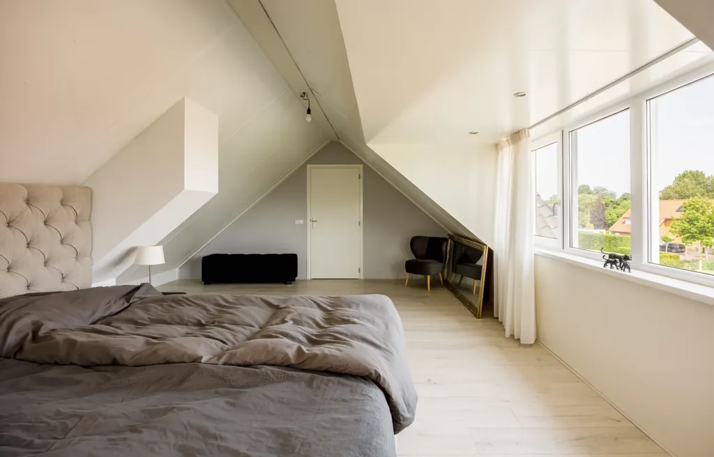 Camere da letto - Luxury Villa with Pool at Beuningse Plas, Beuningen