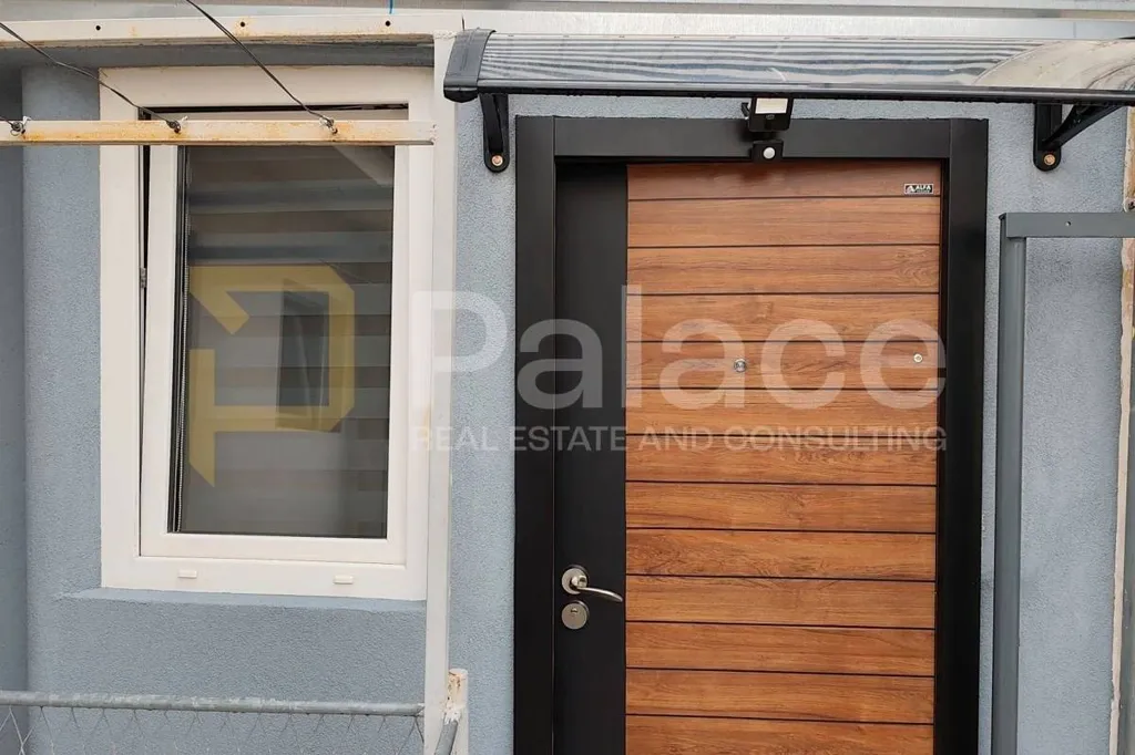 Extérieur - Modernised Flat with Balcony in Solin Centre