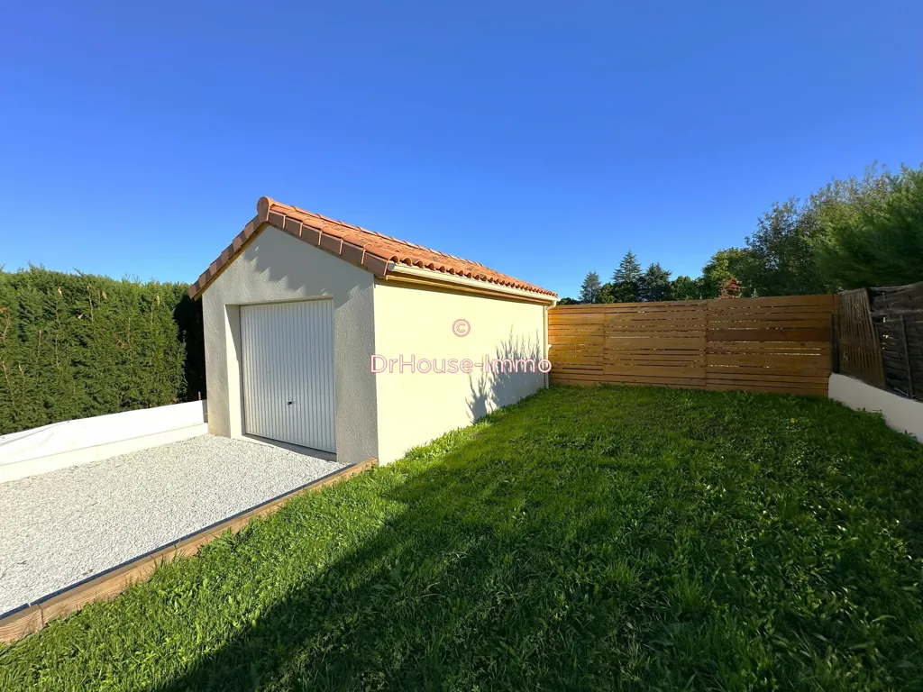 Aed - Renovated House with Terraces in Linars