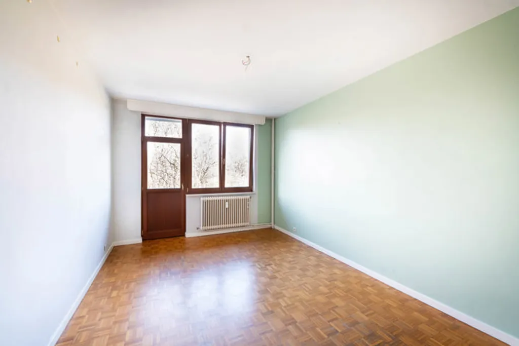 Rooms - 2-Bedroom Apartment with Park View in Forest