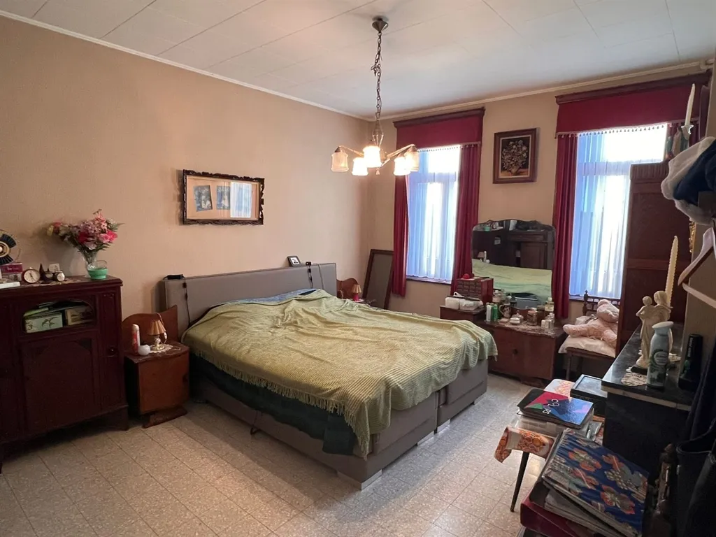 Magamistoad - Historic Village House with Garden in Sint-Kornelis-Horebeke