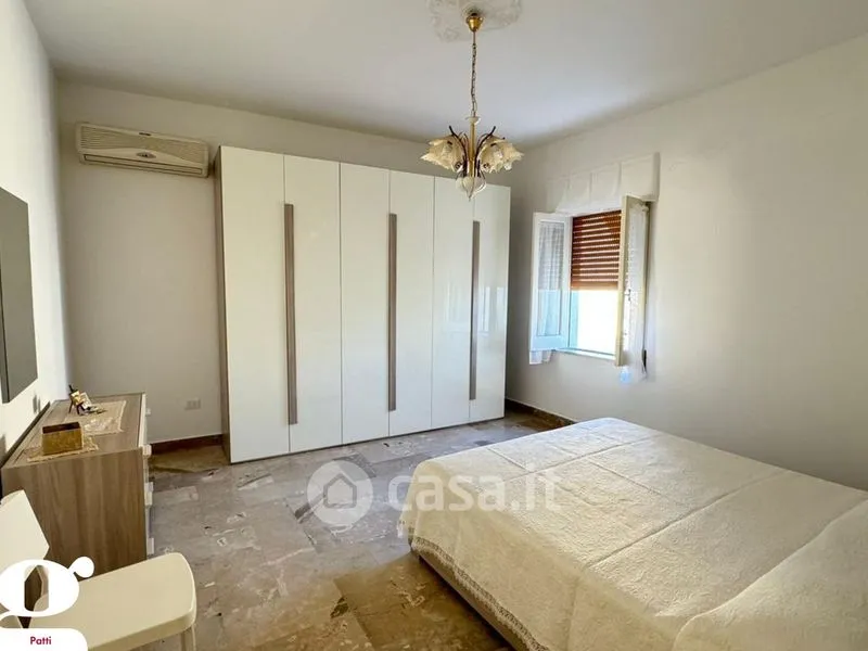 Chambres - Seaside Apartment with Terrace in Gioiosa Marea