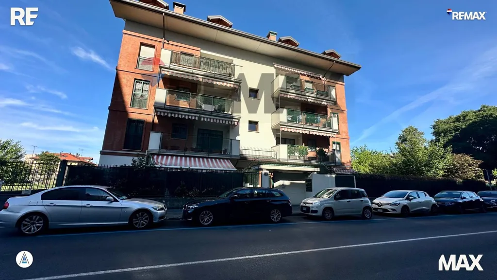 Extérieur - Furnished Flat with Private Terrace in Milan