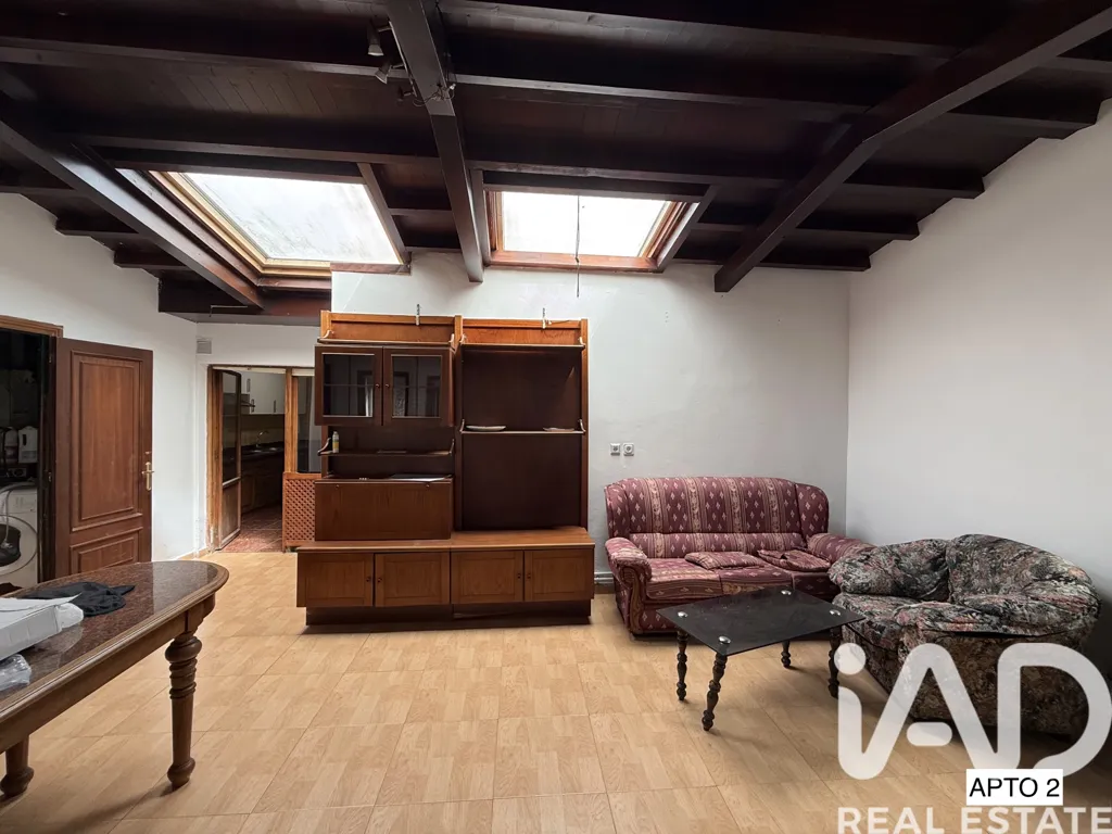 Elutuba - Two Apartments with Terraces in Salinas