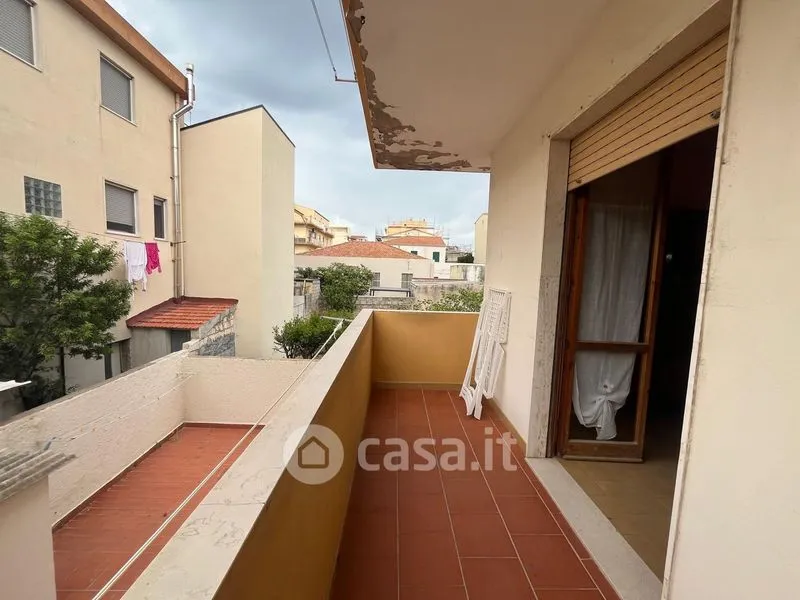 Rõdu - Apartment with Balcony in Alghero