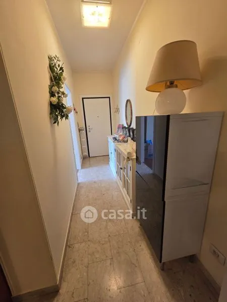 Entrée - Fully Furnished Flat with Balcony in Cuneo