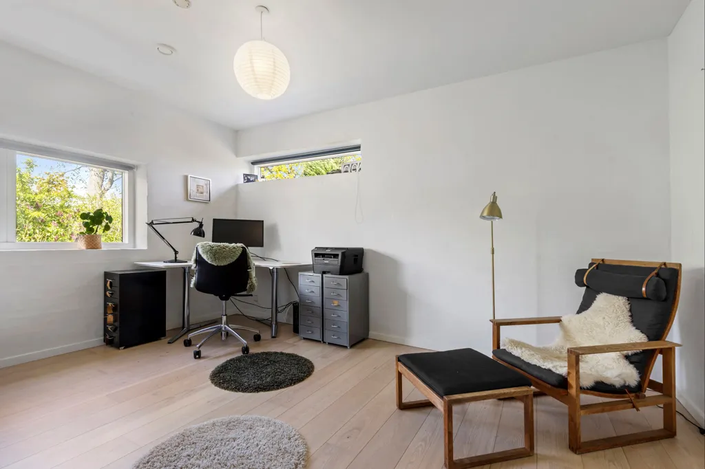 Maison 5 pièces à Grenaa