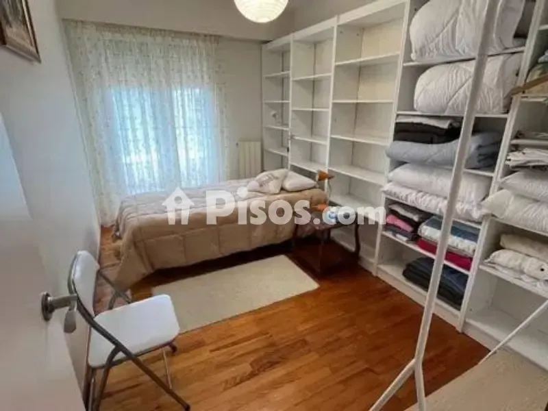 Magamistoad - Apartment with Balcony near Golf in Zarautz