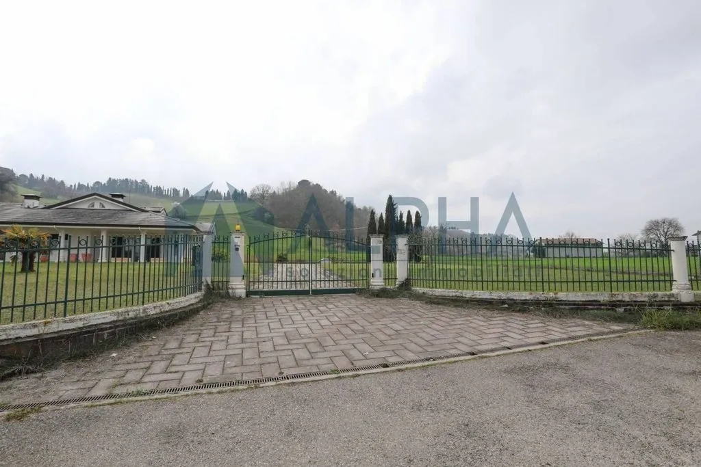 Extérieur - Luxury Villa with Private Garden in Cesena