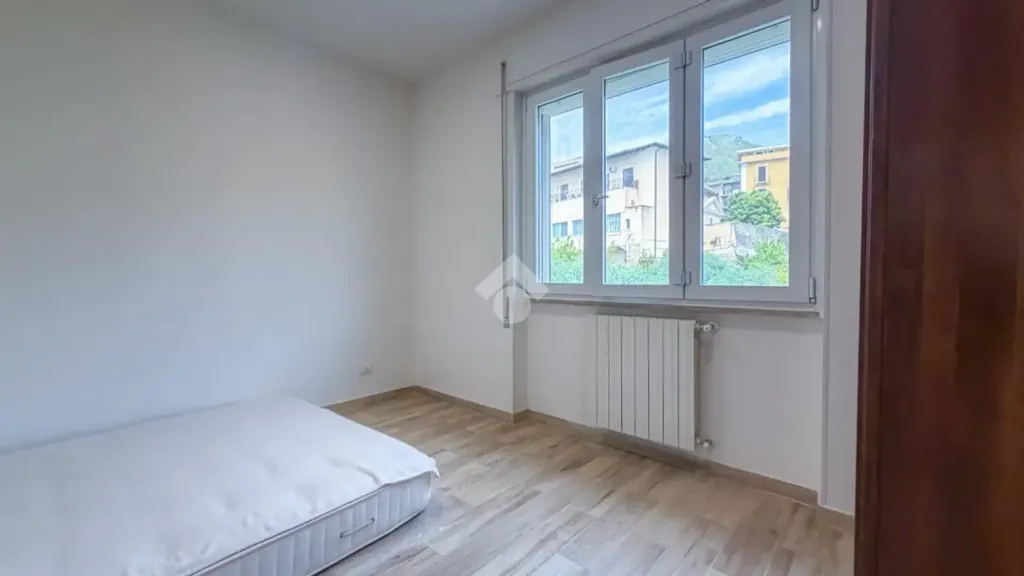 Magamistoad - Rustic Apartment with Panoramic View in Formia