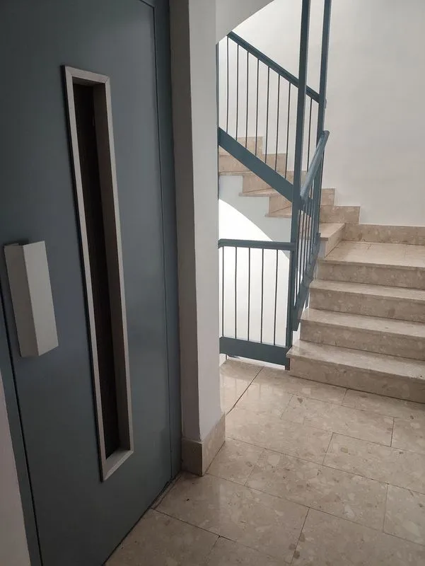 Toad - Modern Flat with Lift in Benimaclet