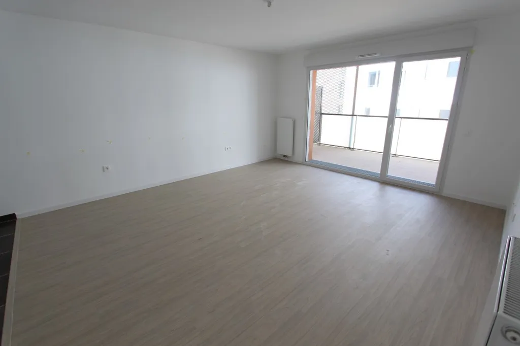 Stanze - T3 Flat with Balcony in La Chapelle-sur-Erdre