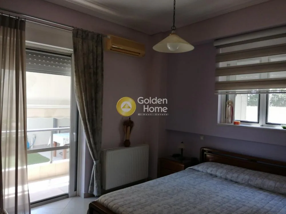 Chambres - Duplex with Sea View in Eastern Attica