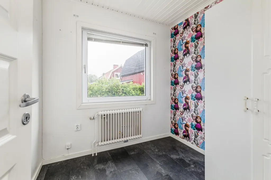 Esik - Three-Unit Rental House in Jönköping