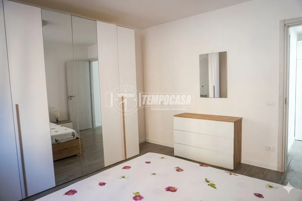 Chambres - Rear-Facing Apartment with Garden in Ancona