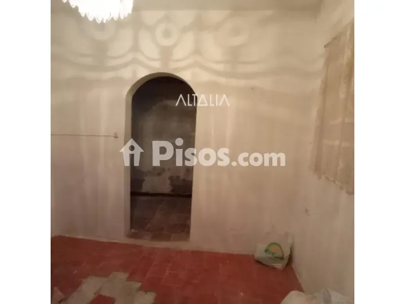 Pièces - Apartment with Balcony in Cuenca's Old Town