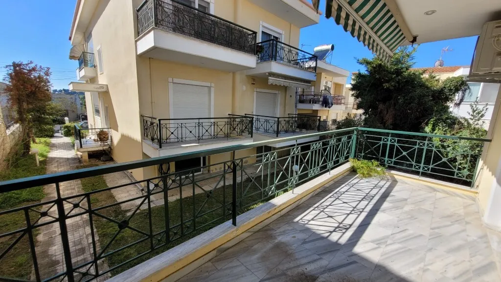 Appartement 4 pièces à Thessaloniki/suburbs