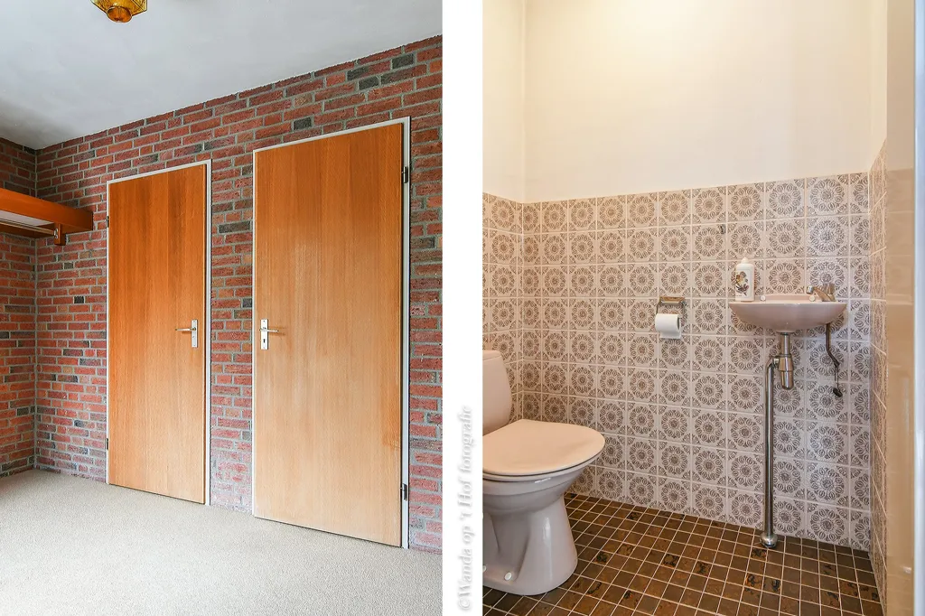 Esik - Villa with Garden on Spacious Plot in Hoofddorp