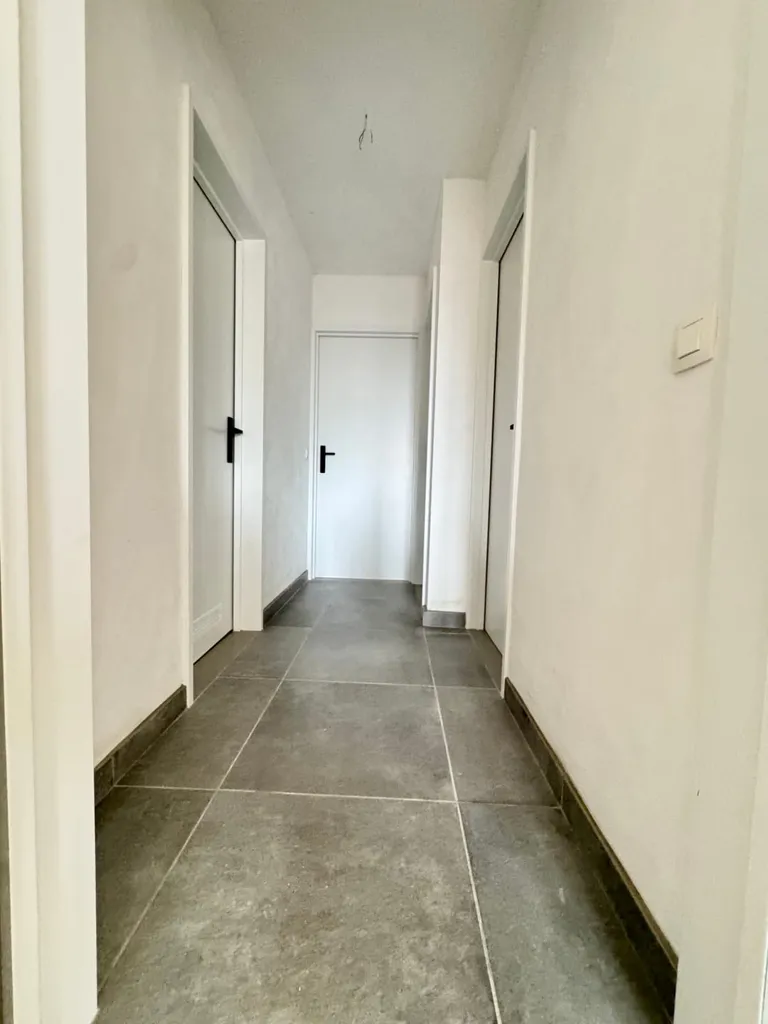 Appartement 2 chambres à Geel