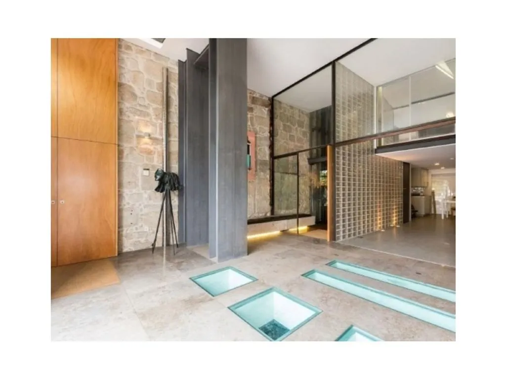 Hallway - Luxury Apartment with Pool in Porto