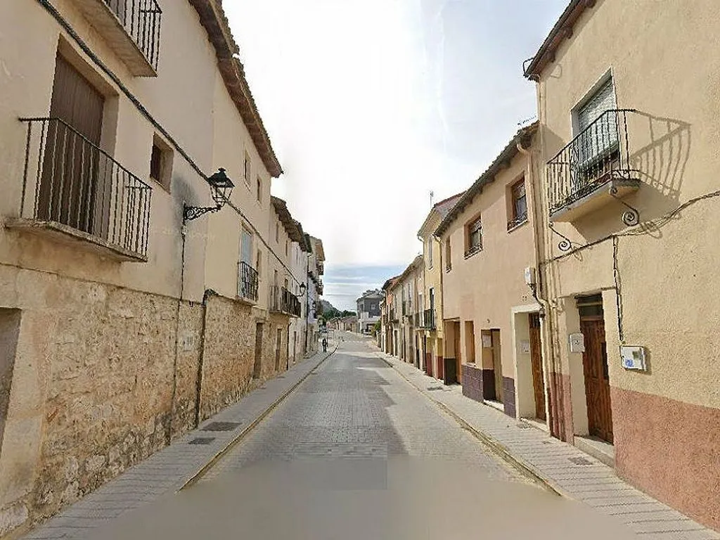 Välivaade - Two-Bedroom House in Peñafiel
