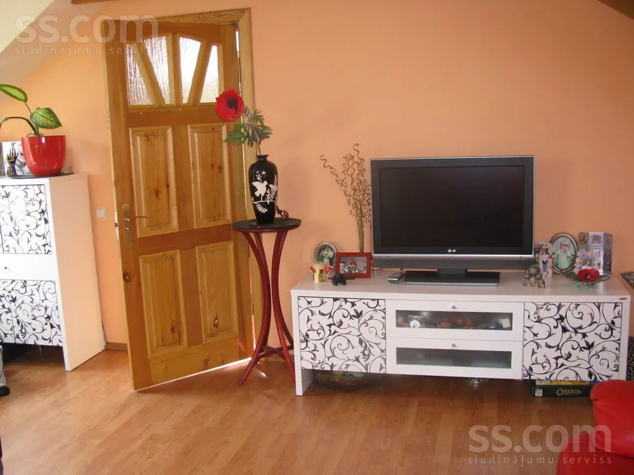 Séjour - 2-Storey Holiday Home in Majori Centre