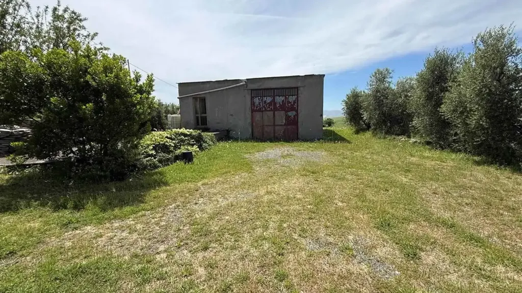 Aed - Rustic Property with Panoramic Views in Santa Luce