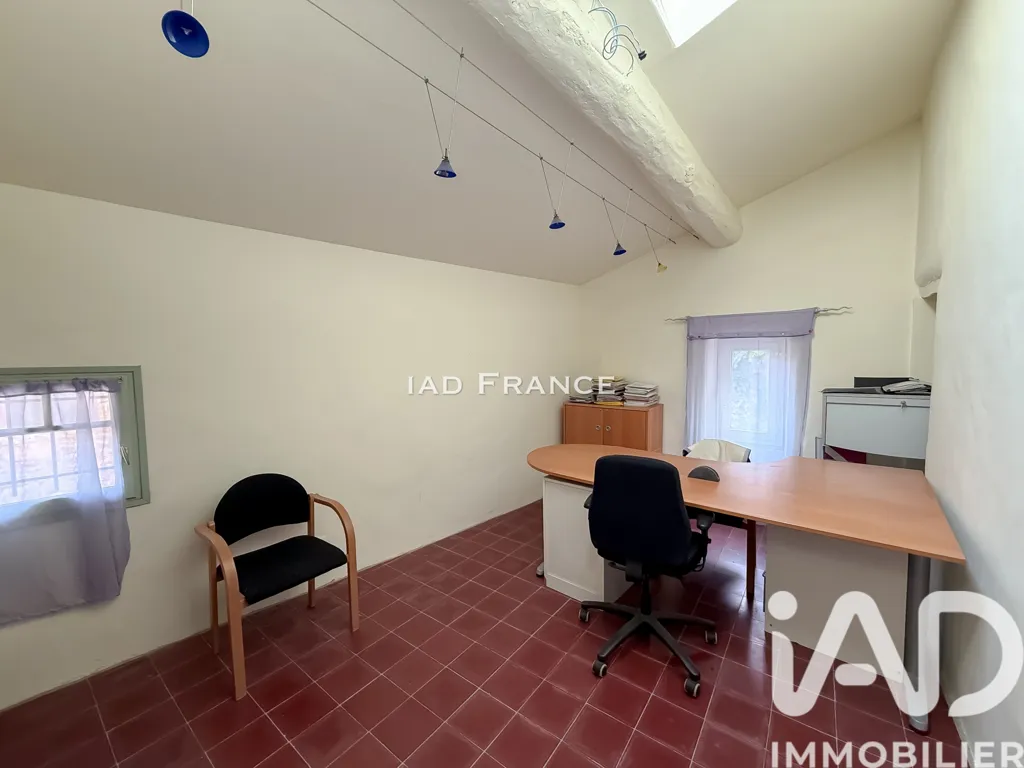 Kabinet - Charming Village House with Terraces in Peynier