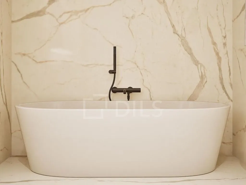 Salles de bain - Luxury Villa with Pool in Birre, Cascais