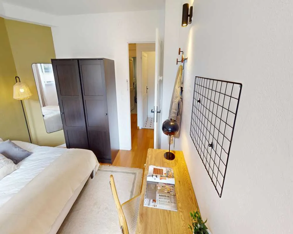 Appartement 7 pièces à Paris