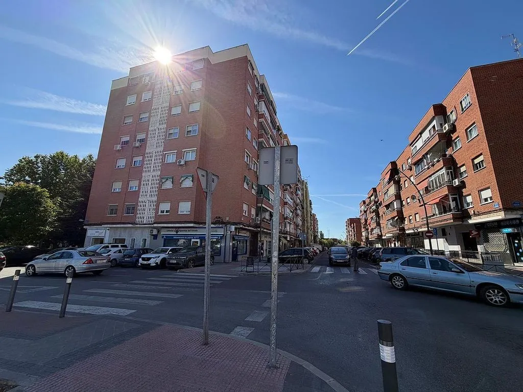 Välivaade - Apartment with Terrace in Sur-Este