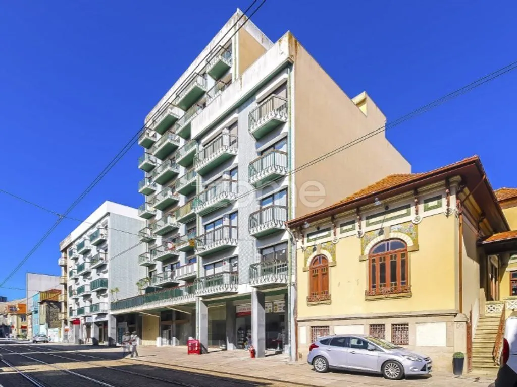 Välivaade - Luxury Flat with Sea View in Matosinhos