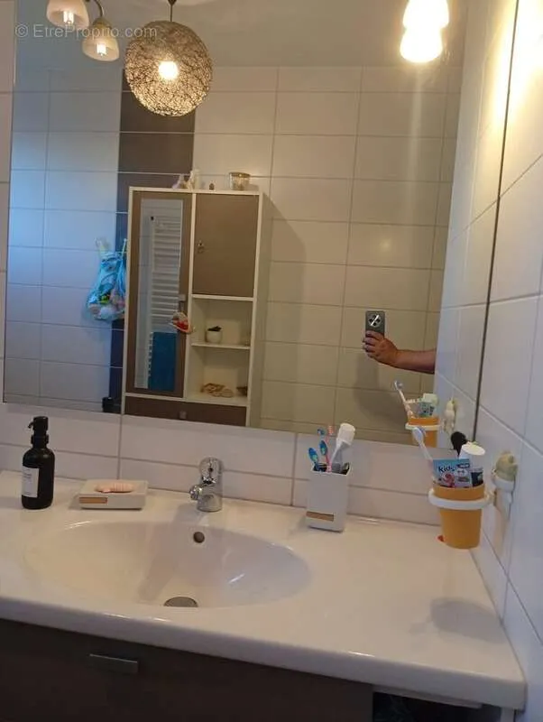 Vannitoad - City Centre Apartment with Terrace in Essert
