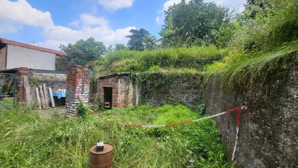 Jardin - Rustic Villa with Tower in Guardia
