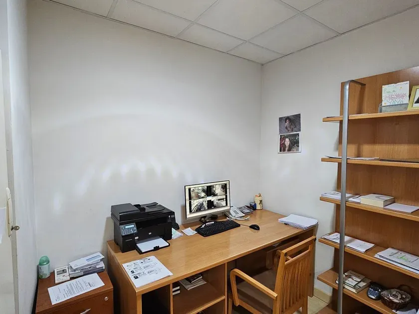 Office - Hotel with Bar-Restaurant near Corella Centre
