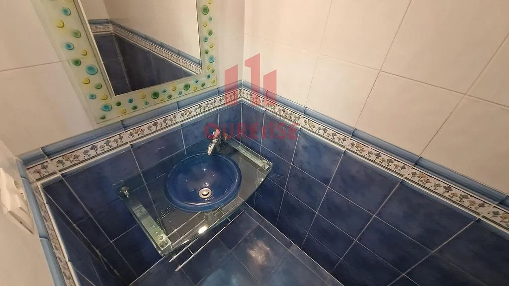 Salles de bain - Chalet with Pool in Pereiro de Aguiar